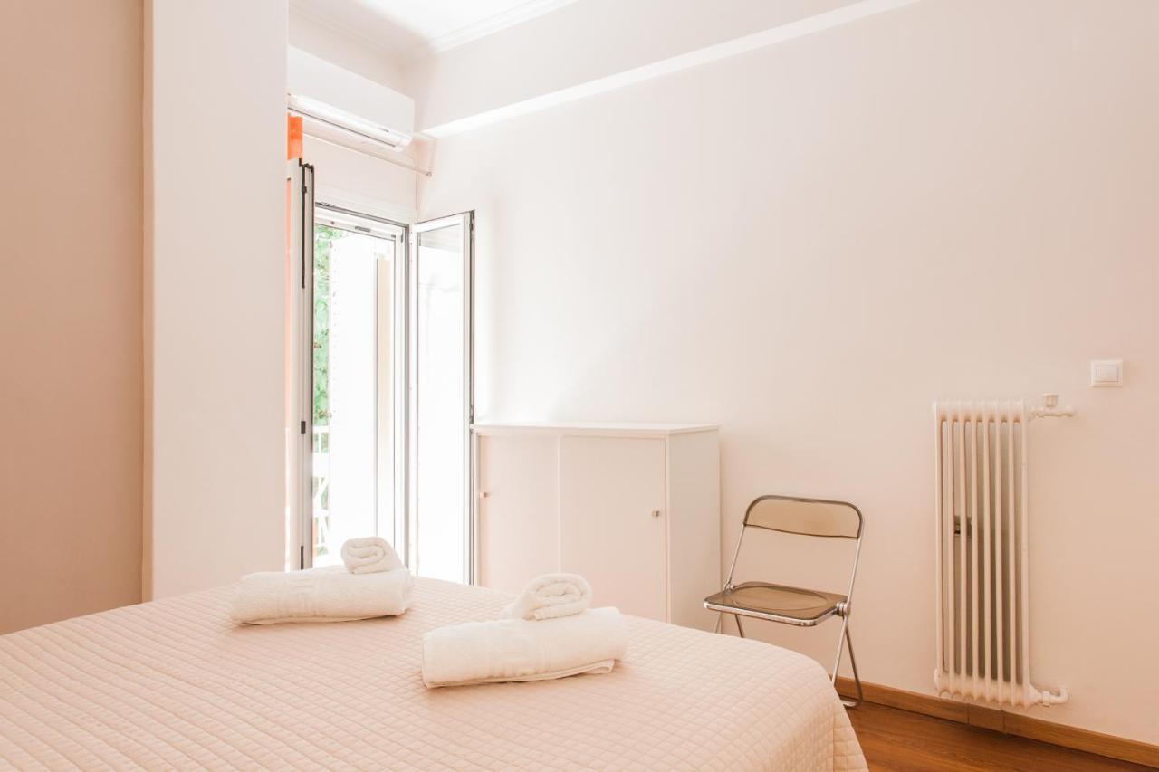 Central Apartment At Plaka 1 Bed For 2 Pers Athen Eksteriør billede