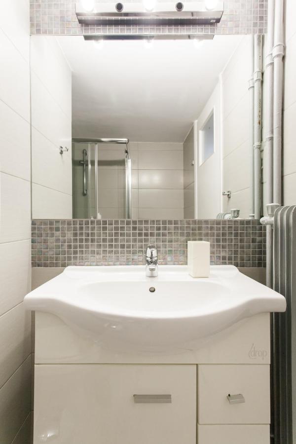 Central Apartment At Plaka 1 Bed For 2 Pers Athen Eksteriør billede