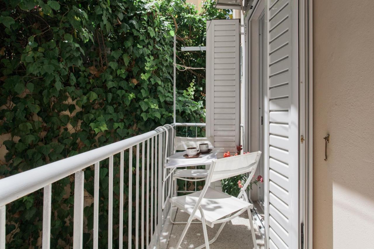 Central Apartment At Plaka 1 Bed For 2 Pers Athen Eksteriør billede
