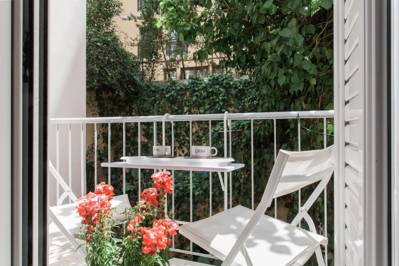 Central Apartment At Plaka 1 Bed For 2 Pers Athen Eksteriør billede